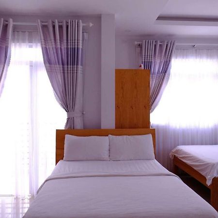 Thao An Guesthouse Duong Dong  Exterior foto