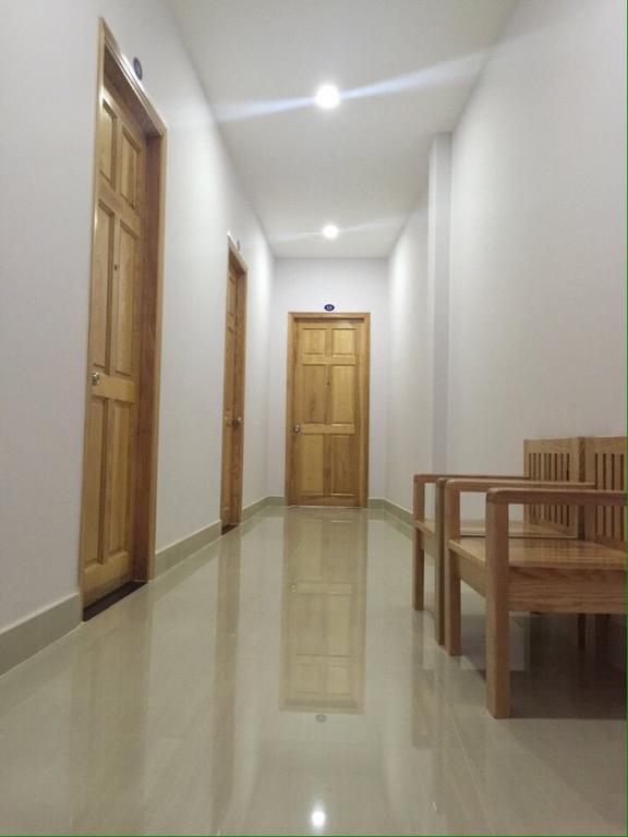 Thao An Guesthouse Duong Dong  Exterior foto