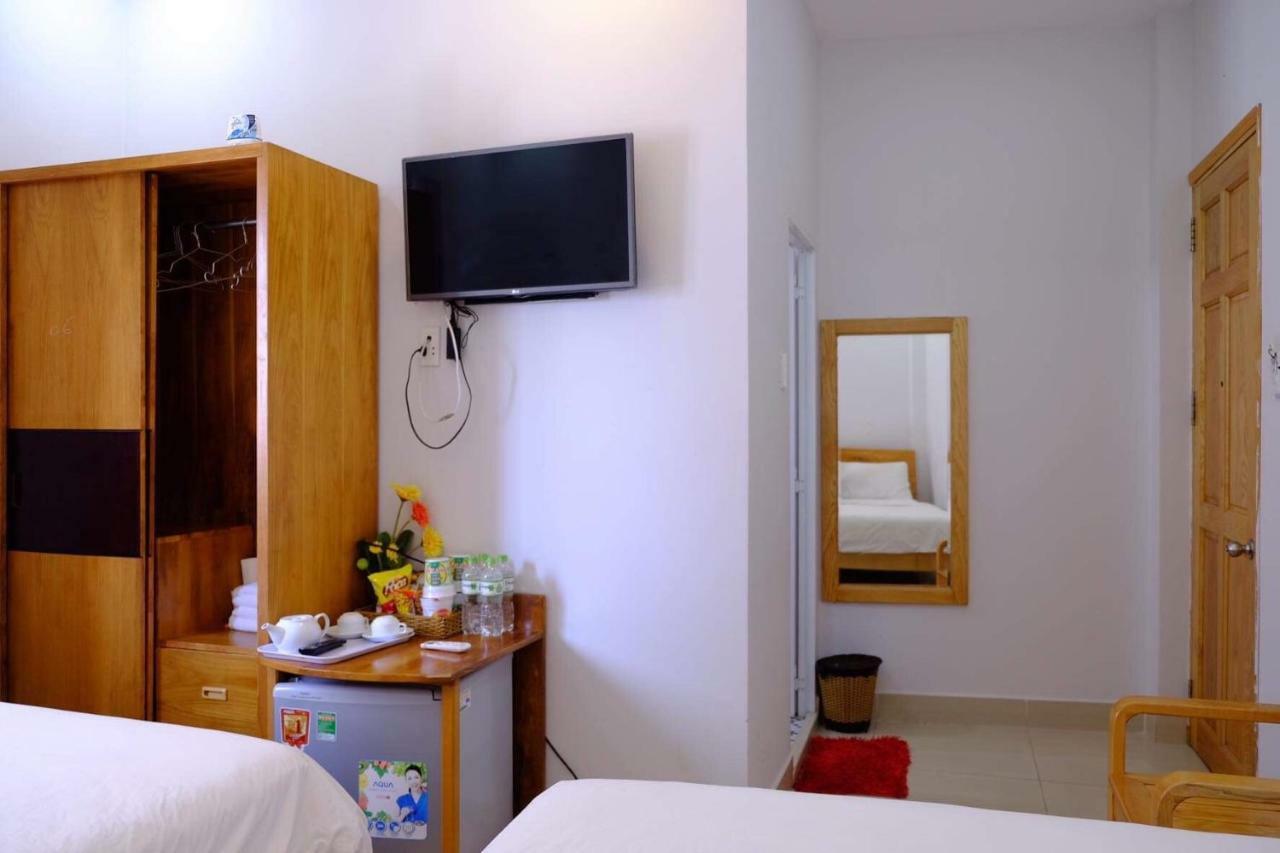 Thao An Guesthouse Duong Dong  Exterior foto