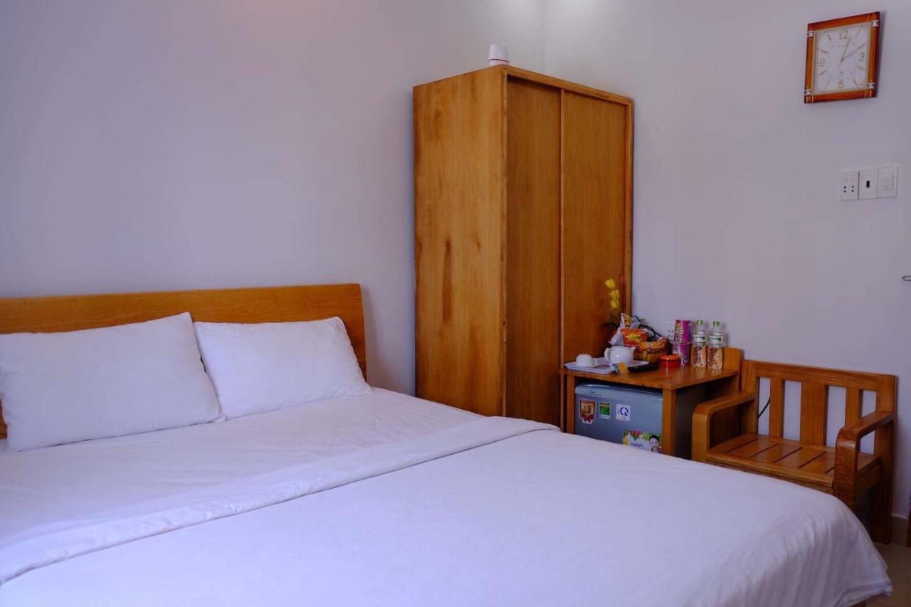 Thao An Guesthouse Duong Dong  Exterior foto