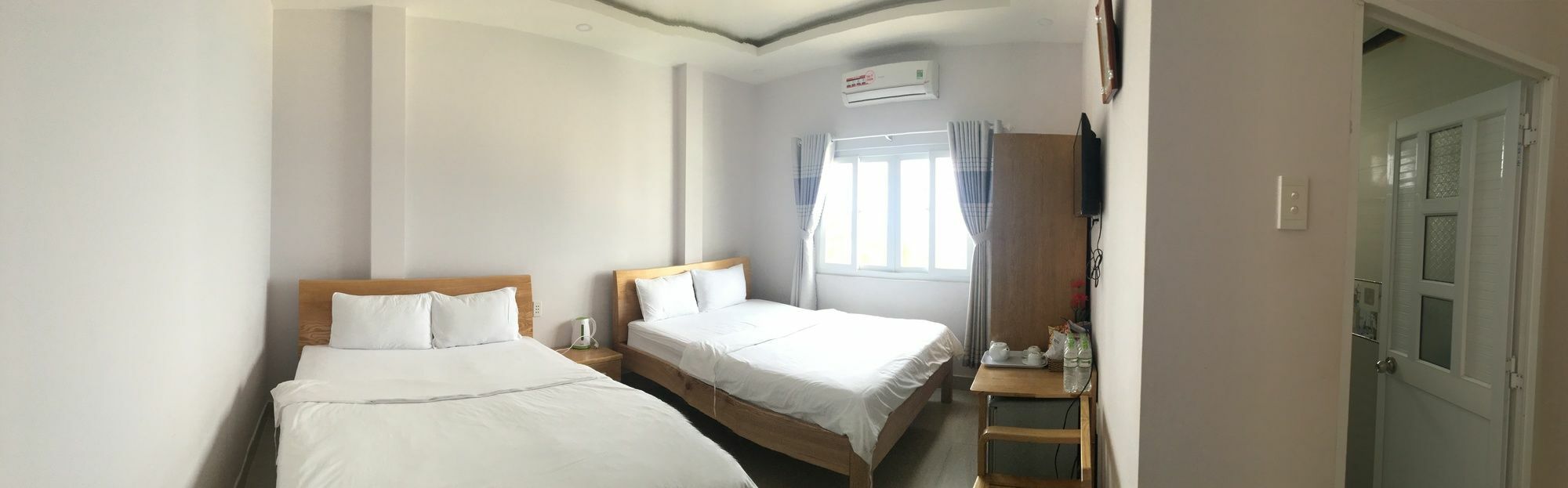Thao An Guesthouse Duong Dong  Exterior foto